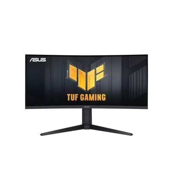 Monitor ASUS TUF Gaming VG34VQEL1A 34'' Curvo UWQHD 1500R FreeSync HDR10 Speakers