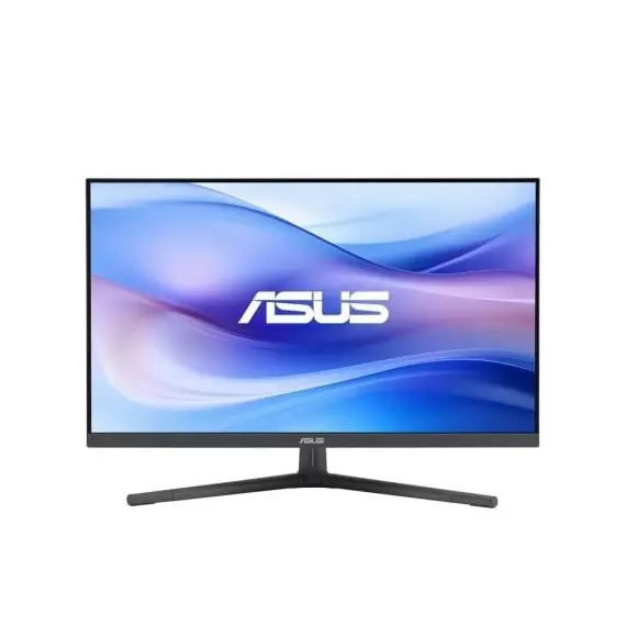 Monitor ASUS VU249CFE-B Eye Care 23.8'' IPS FHD 100Hz USB Type C - Loja BluePixel