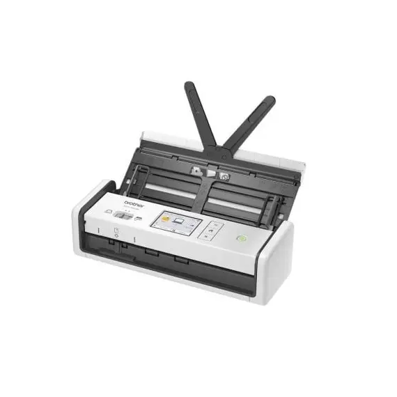 Brother ADS-1800 Scanner de Documentos - Alta Velocidade e Eficiência para Escritórios | bluepixel.pt