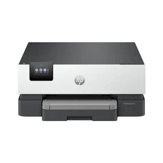HP Officejet Pro 9110b Impressora Color Duplex A4 - Conectividade Wi-Fi, LAN e Bluetooth | bluepixel.pt