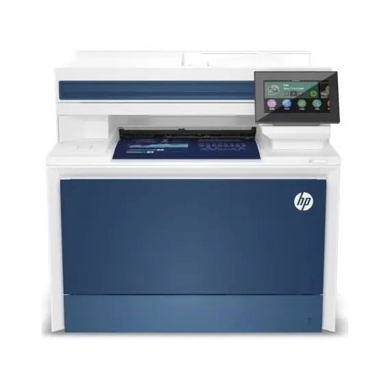HP Color LaserJet Pro MFP 4302fdw - Impressora multifuncional a cores A4 33ppm | bluepixel.pt