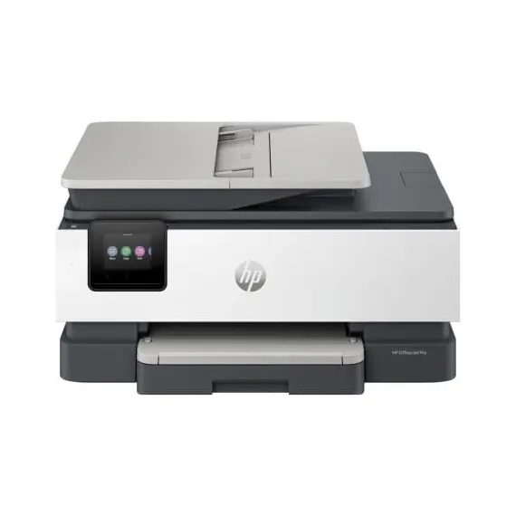 HP Officejet Pro 8122e All-in-One Impressora Multifuncional a Cores com Wi-Fi, Bluetooth e LAN - Loja BluePixel
