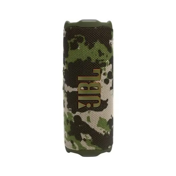 JBL FLIP 7 WIRELESS PORTABLE SPEAKER SQUAD