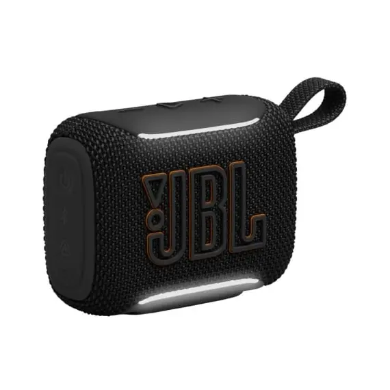 JBL GO 5 BT IP67 PORTABLE SPEAKER USB-C BLACK