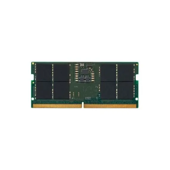 Memória Kingston DDR5 16GB 5600MT/s SODIMM | Upgrade de Performance na bluepixel.pt