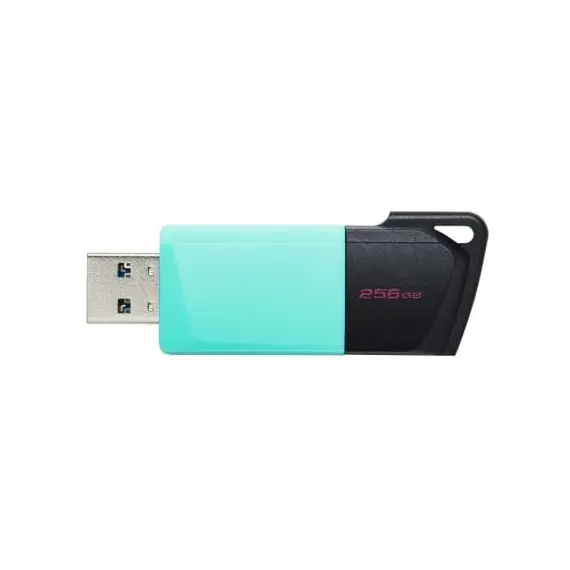 Kingston DataTraveler Exodia 256GB - Pen USB de alta velocidade e durabilidade | bluepixel.pt