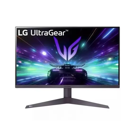 Monitor LG UltraGear 27'' VA FHD 180Hz 5ms - Modelo 27GS50F-B na bluepixel.pt