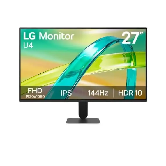LG 27U411B-B.AEU 27inch IPS FHD