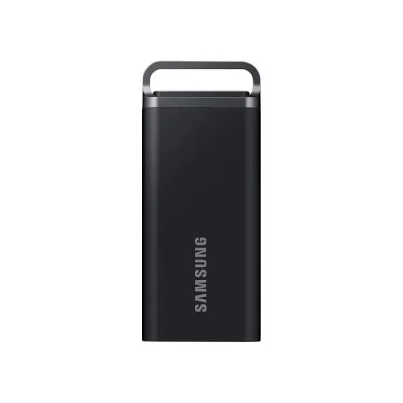 Samsung Portable SSD T5 EVO 2TB USB 3.2 Gen 1 Preto | Armazenamento portátil rápido e fiável