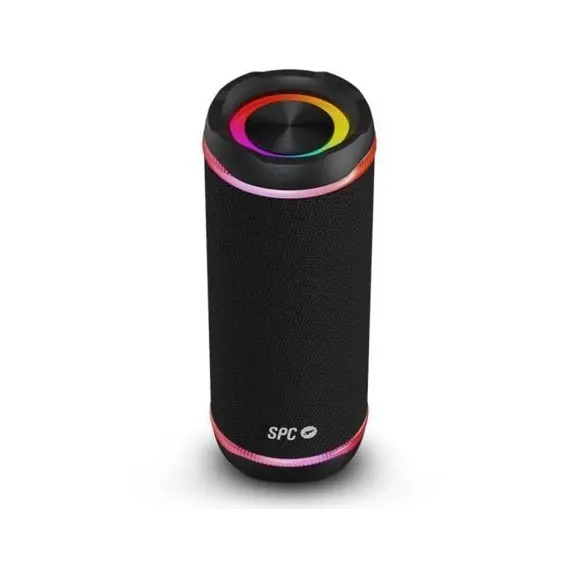 SPC ORBITAL GLOW BLACK
