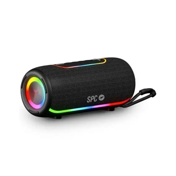 SPC ORBITAL STORM BLACK