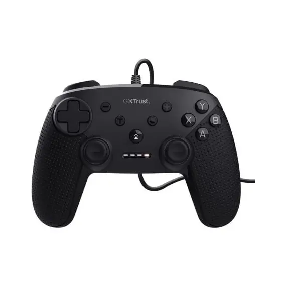Trust GXT541 MUTA Controlador de PC - Compatível, Ergonómico e Funcional | bluepixel.pt