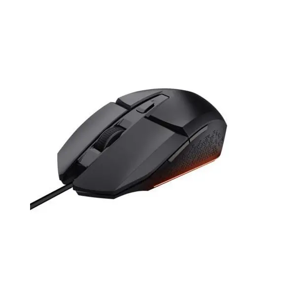 Trust GXT109 Felox Gaming Mouse Preto - Rato de Alta Precisão para Gaming na bluepixel.pt