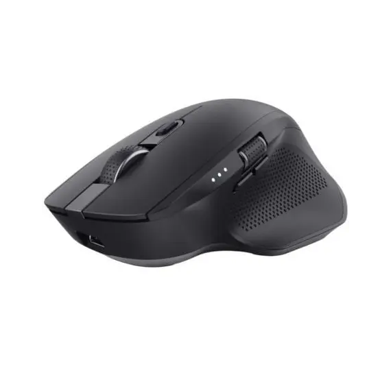 Trust Ozaa+ Multi-Connect Wireless Mouse - Rato sem fios Bluetooth e USB | bluepixel.pt