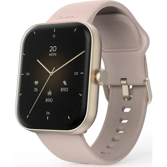 HAMA SMARTWATCH 5000 ROSE GOLD