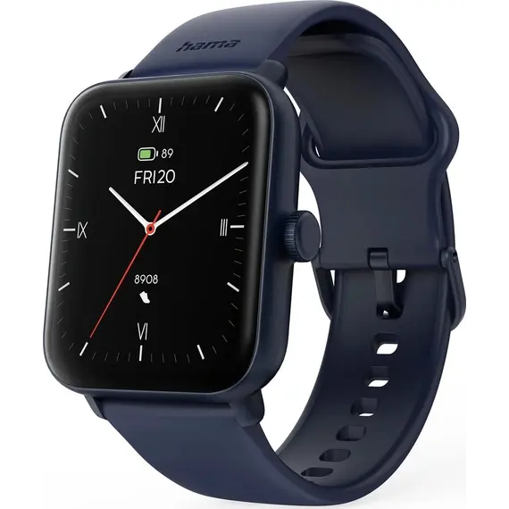 HAMA SMARTWATCH 6010 BLUE