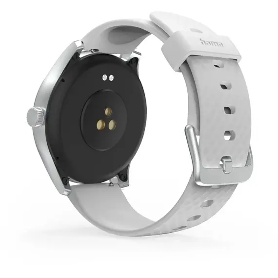 HAMA  5010  SMARTWATCH SILVER