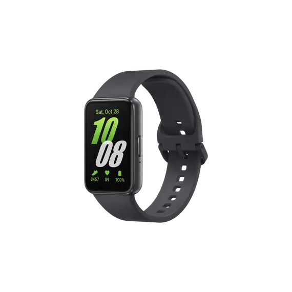 SAMSUNG Galaxy Fit3 Dark Gray