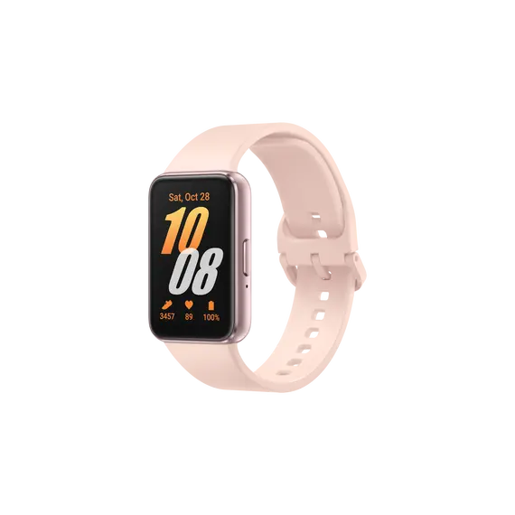 SAMSUNG SMARTBAND GALAXY FIT3 PINK GOLD