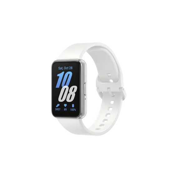 SAMSUNG Galaxy Fit3 Silver