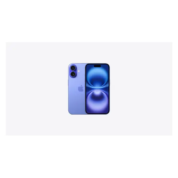APPLE iPhone 16 128GB Ultramarine