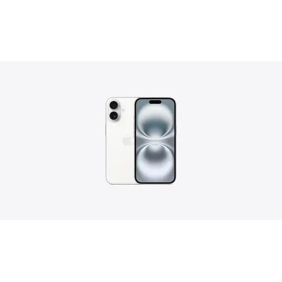 APPLE iPhone 16 128GB White