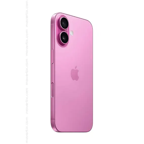 APPLE iPhone 16 Plus 256GB Pink