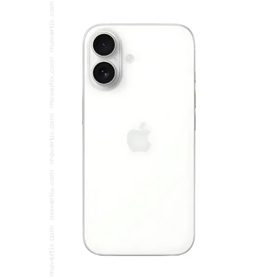 APPLE iPhone 16 Plus 128GB White