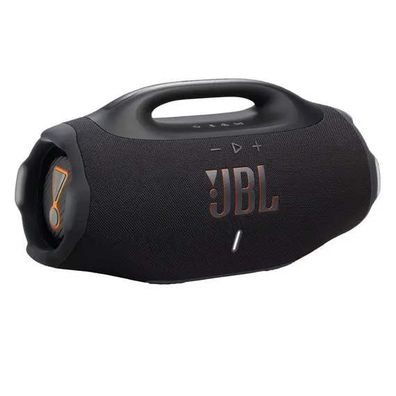 JBL BOOMBOX 4 Black