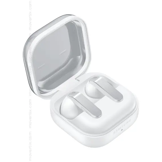 SAMSUNG Galaxy Buds4 White