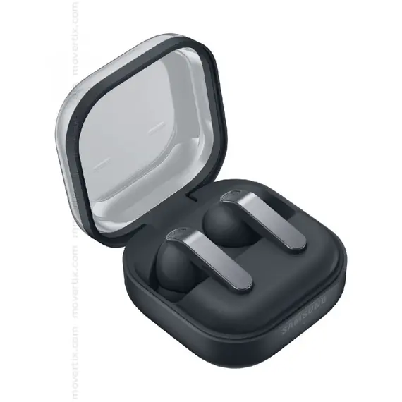SAMSUNG Galaxy Buds4 Pro Black
