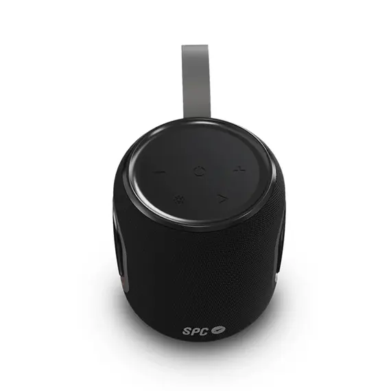 SPC ORBITAL SPARK BLACK