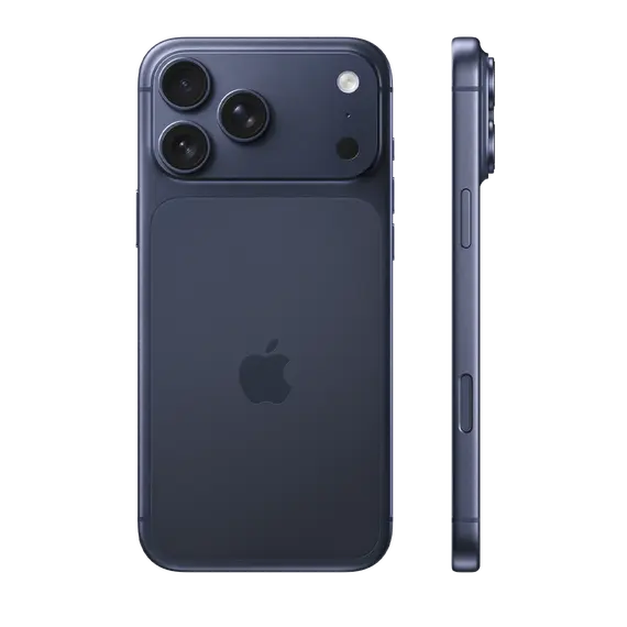 APPLE iPhone 17 Pro Max 512GB Deep Blue