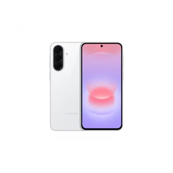 SAMSUNG GALAXY A37 5G 6GB 128GB 6.7INCH FHD+ EXYNUS 1480 5.000MHA 45W WIFI 6 DUAL SIM ESIM WHITE