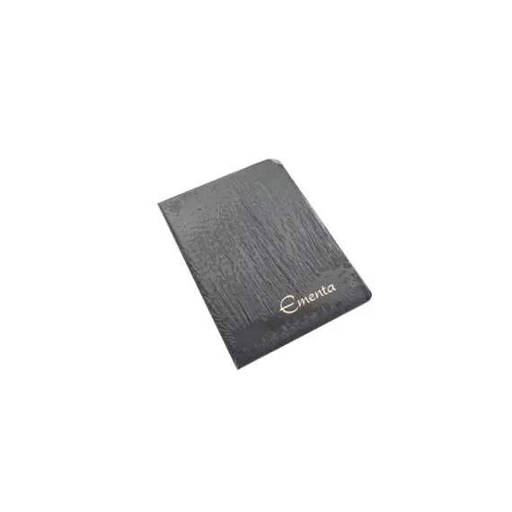 Ementa 2000 Gold A5 Cores Sortidas