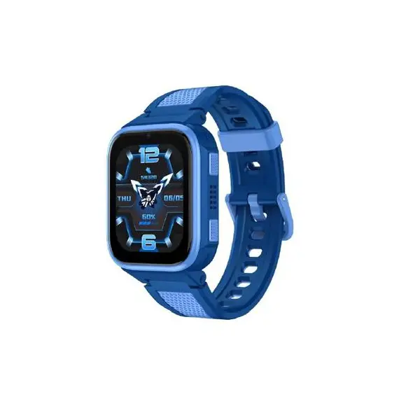 MAXCOM FW03 E-SIM SMARTWATCH BLUE