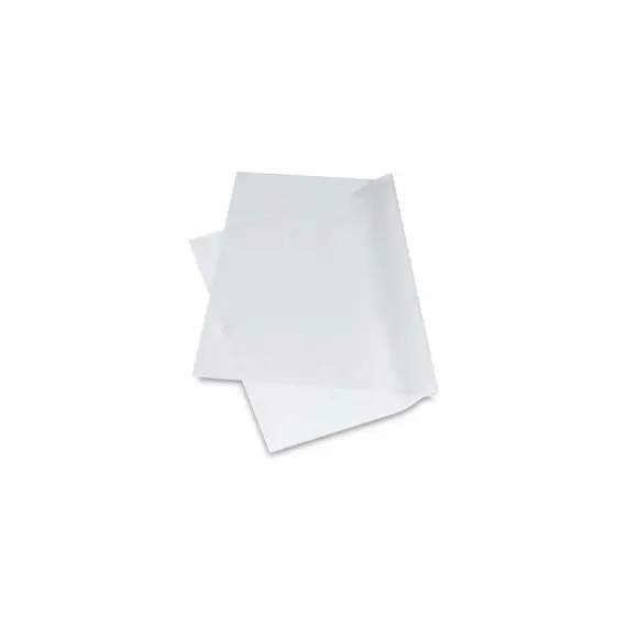 Papel Vegetal Alimentar 50x75cm 38gr 500 Folhas