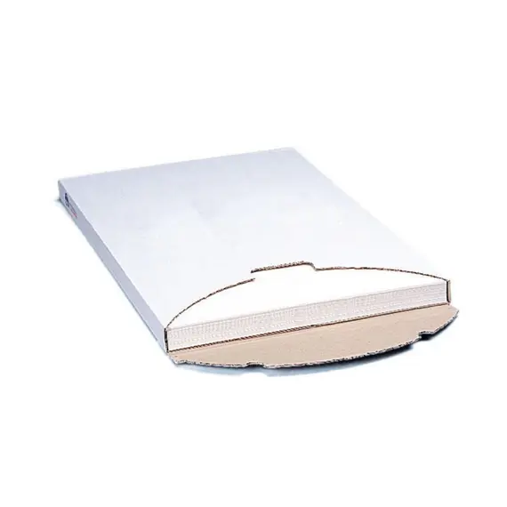 Papel Forno Siliconizado 41g/m2 40x60cm Branco 500un
