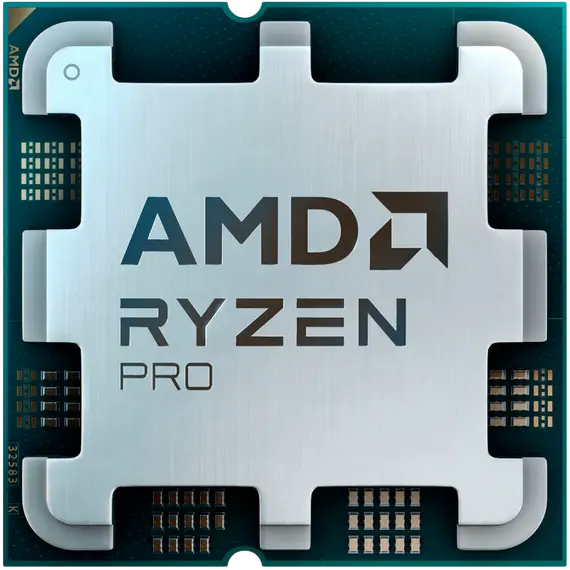 AMD Ryzen 5 PRO 7445 6C/12T 4.3GHz AM5 MPK