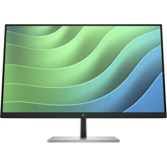 Monitor HP E27 G5 27INCH FHD - Alta Performance e Design Moderno na bluepixel.pt