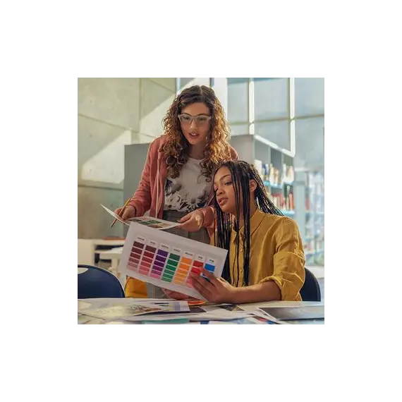 HP 305XL High Yield Tri-color Original Ink Cartridge