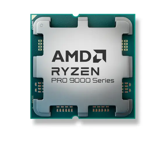 AMD Ryzen 5 PRO 9645 6C/12T 5.4GHz AM5 TRAY