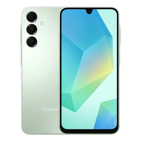 Samsung A16 8GB 256GB 6.7'' IP54 Android 14 - Loja BluePixel Portugal