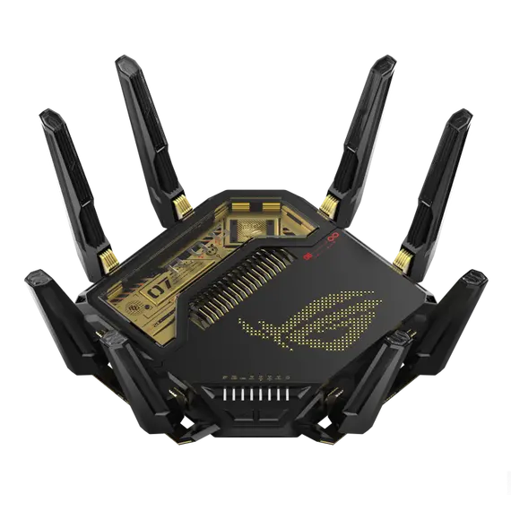 ASUS ROG Rapture GT-BE98 Edition 20 WiFi 7 BE25000