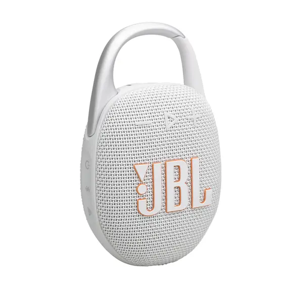 JBL CLIP 5 BT IP67 Altavoz Portátil Resistente à Água com USB-C - Loja BluePixel