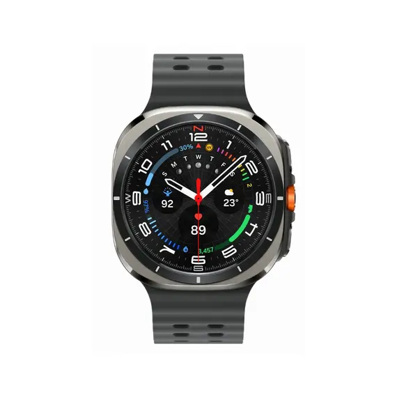 SAMSUNG Galaxy Watch Ultra 2025 64GB Prateado
