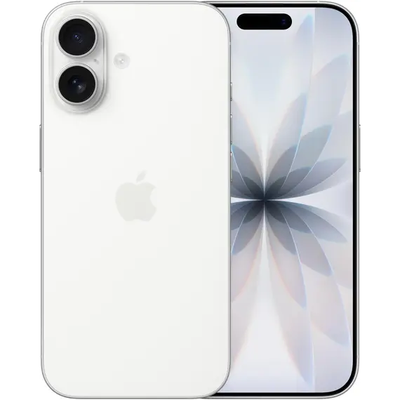 APPLE iPhone 17 256GB White