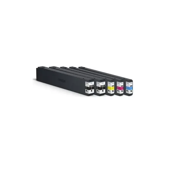 EPSON 6LB WorkForce Enterprise WF-C20750 Black Ink