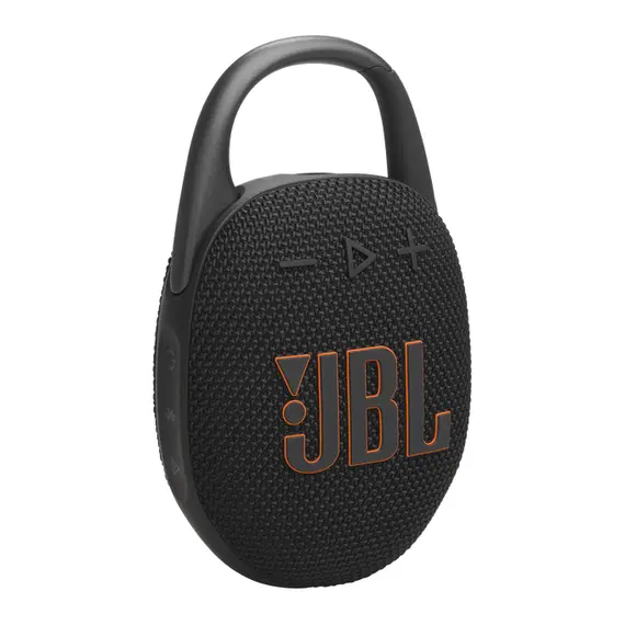 JBL CLIP 5 BT IP67 Altavoz Portátil Resistente à Água com USB-C - Loja BluePixel