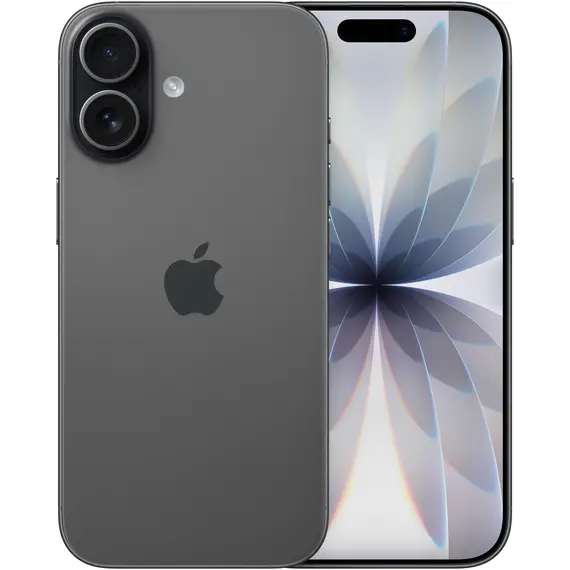 APPLE iPhone 17 512GB Black